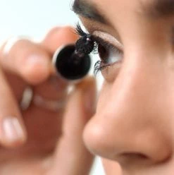 Clinique High Impact Mascara Sort -salling Salg clinique high impact mascara black 2