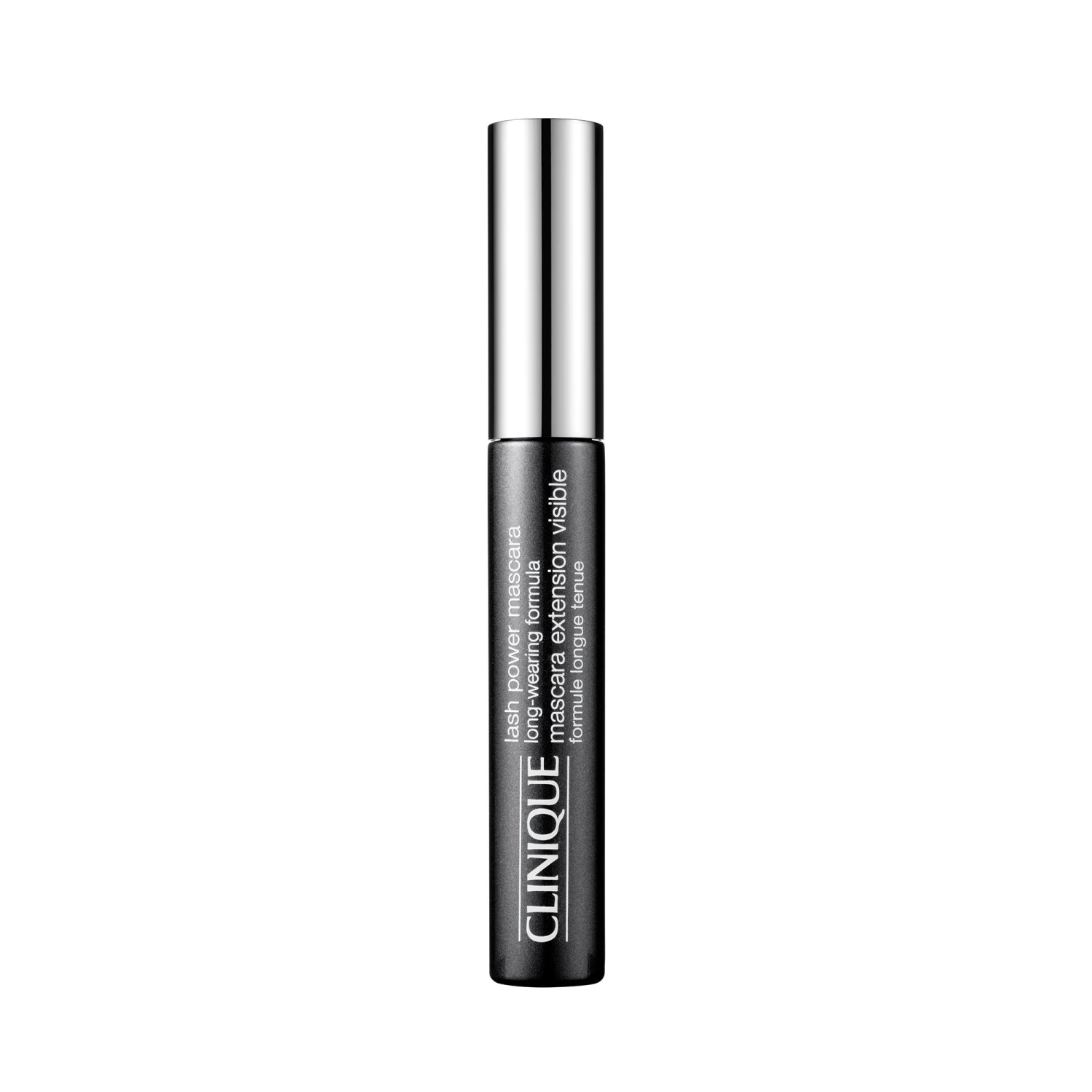Clinique Lash Power Mascara Dark Chokolate 2 Clinique Lash Power Mascara Dark Chokolate - Billede 2