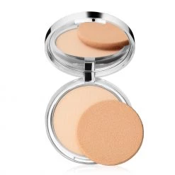 Clinique Stay-Matte Sheer Pressed Powder Stay Buff