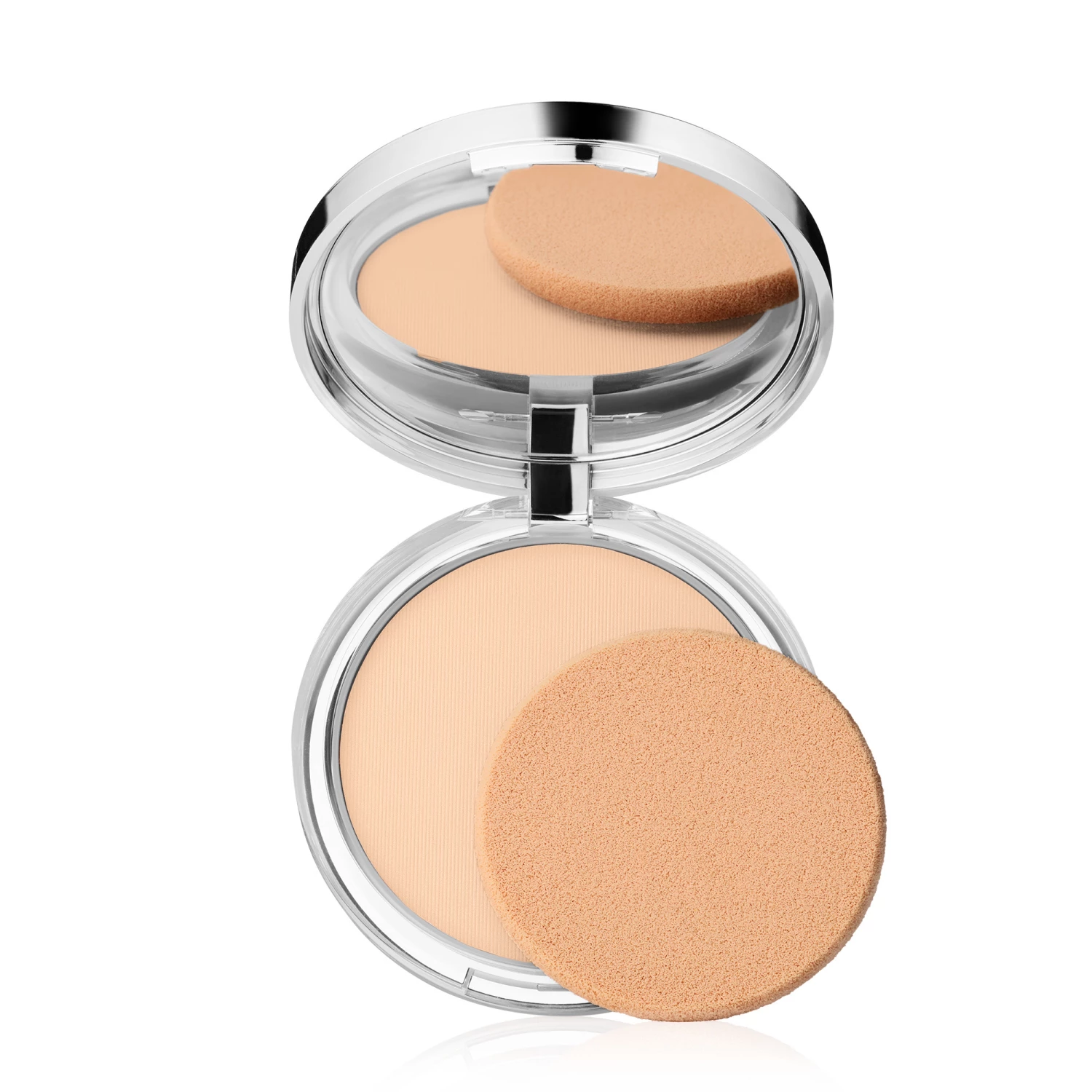 Clinique Stay-Matte Sheer Pressed Powder Stay Neutral 1 Clinique Stay-Matte Sheer Pressed Powder Stay Neutral