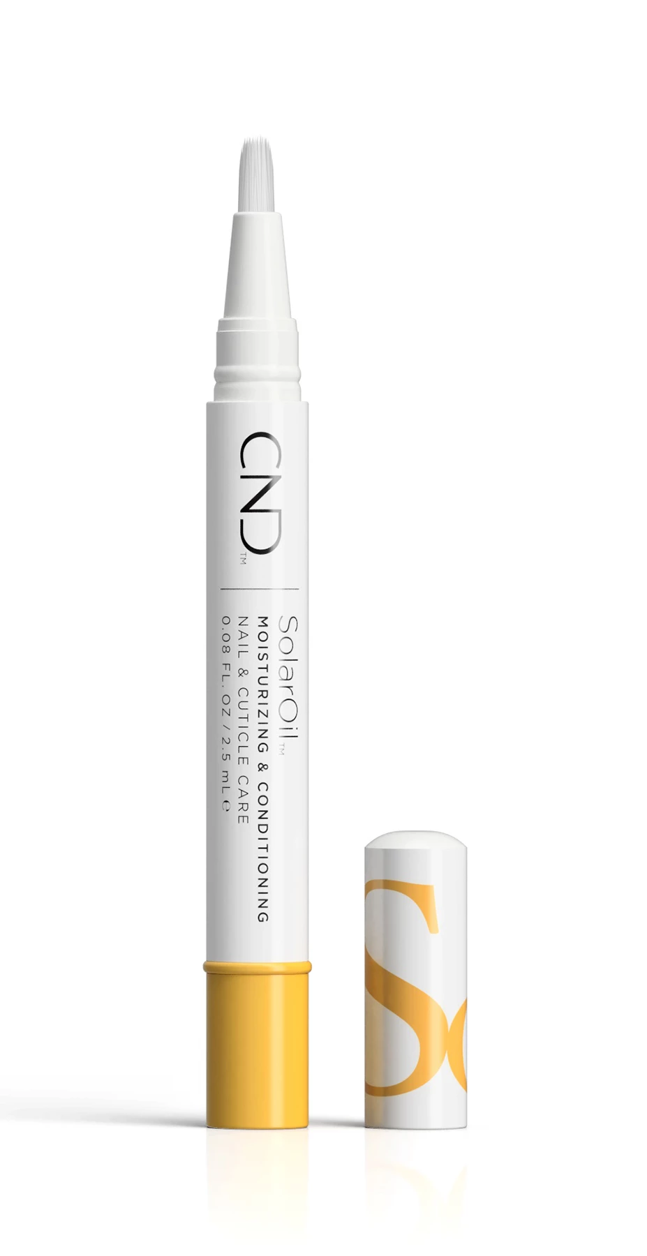 CND Essentials Care Pen Solaroil 1 CND Essentials Care Pen Solaroil