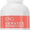 CND Solar Speed Spray