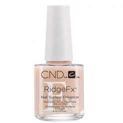 CND Ridgefx Nail Surface Enhancer