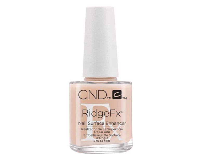 CND Ridgefx Nail Surface Enhancer 1 CND Ridgefx Nail Surface Enhancer