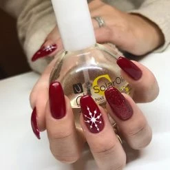 CND Vinylux 2-In-1 On The Go Nail Polish Decadence 6 CND Vinylux 2-In-1 On The Go Nail Polish Decadence -salling Salg cnd vinylux 2 in 1 on the go nail polish decadence 2