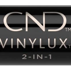 CND Vinylux 2-In-1 On The Go Nail Polish Decadence