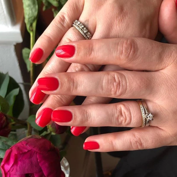 CND Vinylux 2-In-1 On The Go Nail Polish Lobster Roll 3 CND Vinylux 2-In-1 On The Go Nail Polish Lobster Roll - Billede 3