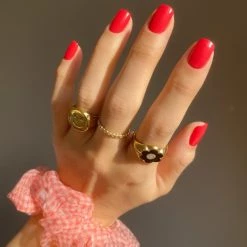 CND Vinylux 2-In-1 On The Go Nail Polish Lobster Roll 7 CND Vinylux 2-In-1 On The Go Nail Polish Lobster Roll -salling Salg cnd vinylux 2 in 1 on the go nail polish lobster roll 3