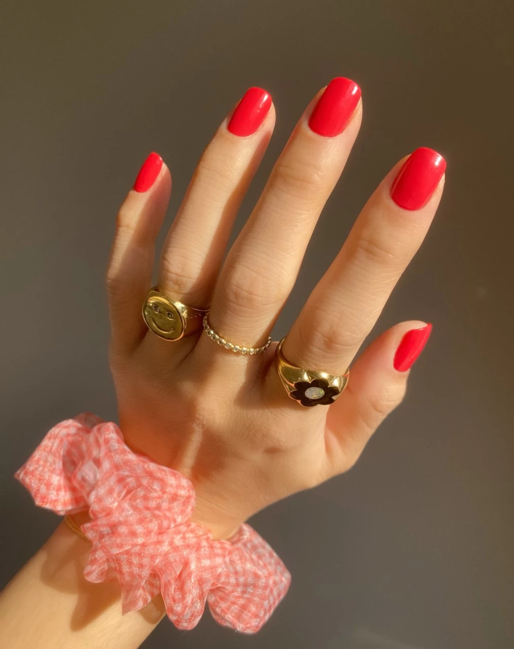 CND Vinylux 2-In-1 On The Go Nail Polish Lobster Roll 4 CND Vinylux 2-In-1 On The Go Nail Polish Lobster Roll - Billede 4