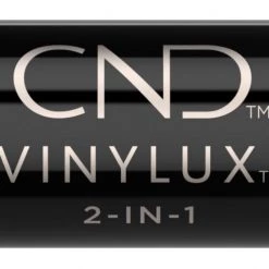 CND Vinylux 2-In-1 On The Go Nail Polish Lobster Roll