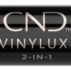 CND Vinylux 2-In-1 On The Go Nail Polish Wildfire