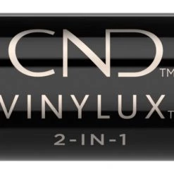 CND Vinylux 2-In-1 On The Go Nail Polish Wildfire