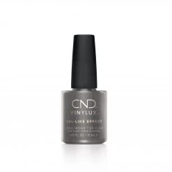 CND Vinylux Gel-Like Effect Top Coat Transparent