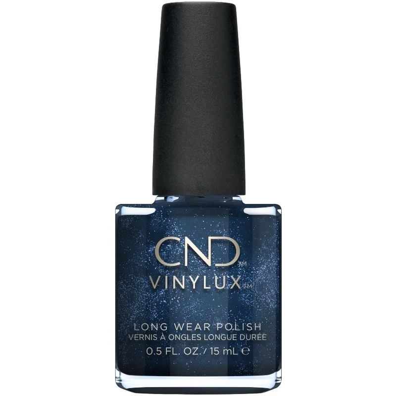 CND Vinylux Nail Polish Silhouette 1 CND Vinylux Nail Polish Silhouette
