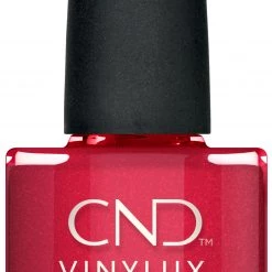 CND Vinylux Nail Polish 288 Kiss On Fire