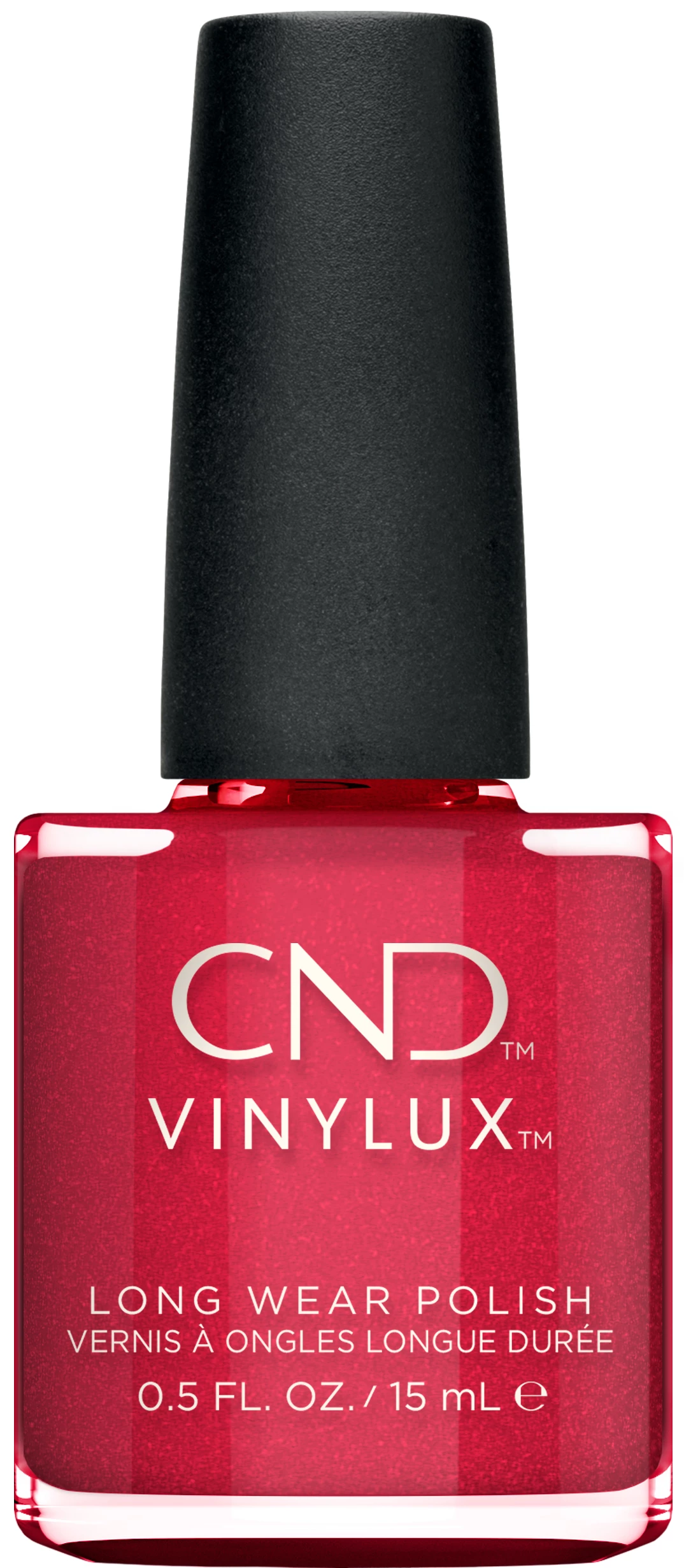 CND Vinylux Nail Polish 288 Kiss On Fire 1 CND Vinylux Nail Polish 288 Kiss On Fire