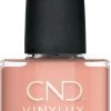 CND Vinylux Nail Polish 325 Baby Smile