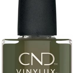 CND Vinylux Nail Polish 327 Cap & Gown