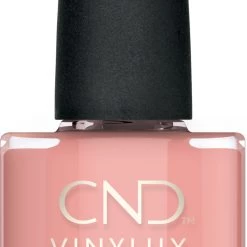 CND Vinylux Nail Polish 347 Soft Peony