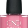 CND Vinylux Nail Polish 349 From A Rose