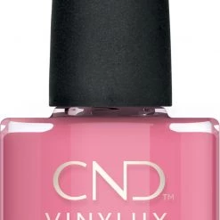 CND Vinylux Nail Polish 349 From A Rose