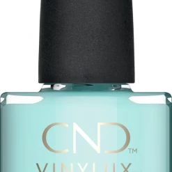 CND Vinylux Nail Polish Chic Shock Tafty