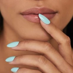 CND Vinylux Nail Polish Chic Shock Tafty -salling Salg cnd vinylux nail polish chic shock tafty 3