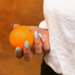 CND Vinylux Nail Polish Chic Shock Tafty -salling Salg cnd vinylux nail polish chic shock tafty 4