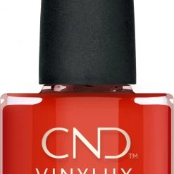 CND Vinylux Nail Polish 353 Hot Or Knot