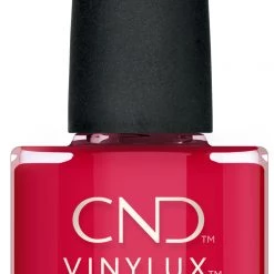 CND Vinylux Nail Polish Kiss The Skipper