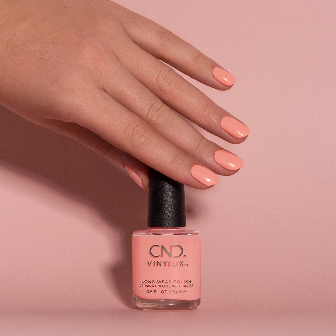 CND Vinylux Nail Polish 373 Rule Breaker 3 CND Vinylux Nail Polish 373 Rule Breaker - Billede 3