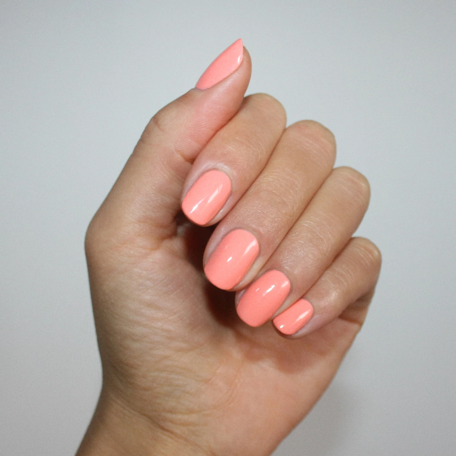 CND Vinylux Nail Polish 373 Rule Breaker 5 CND Vinylux Nail Polish 373 Rule Breaker - Billede 5