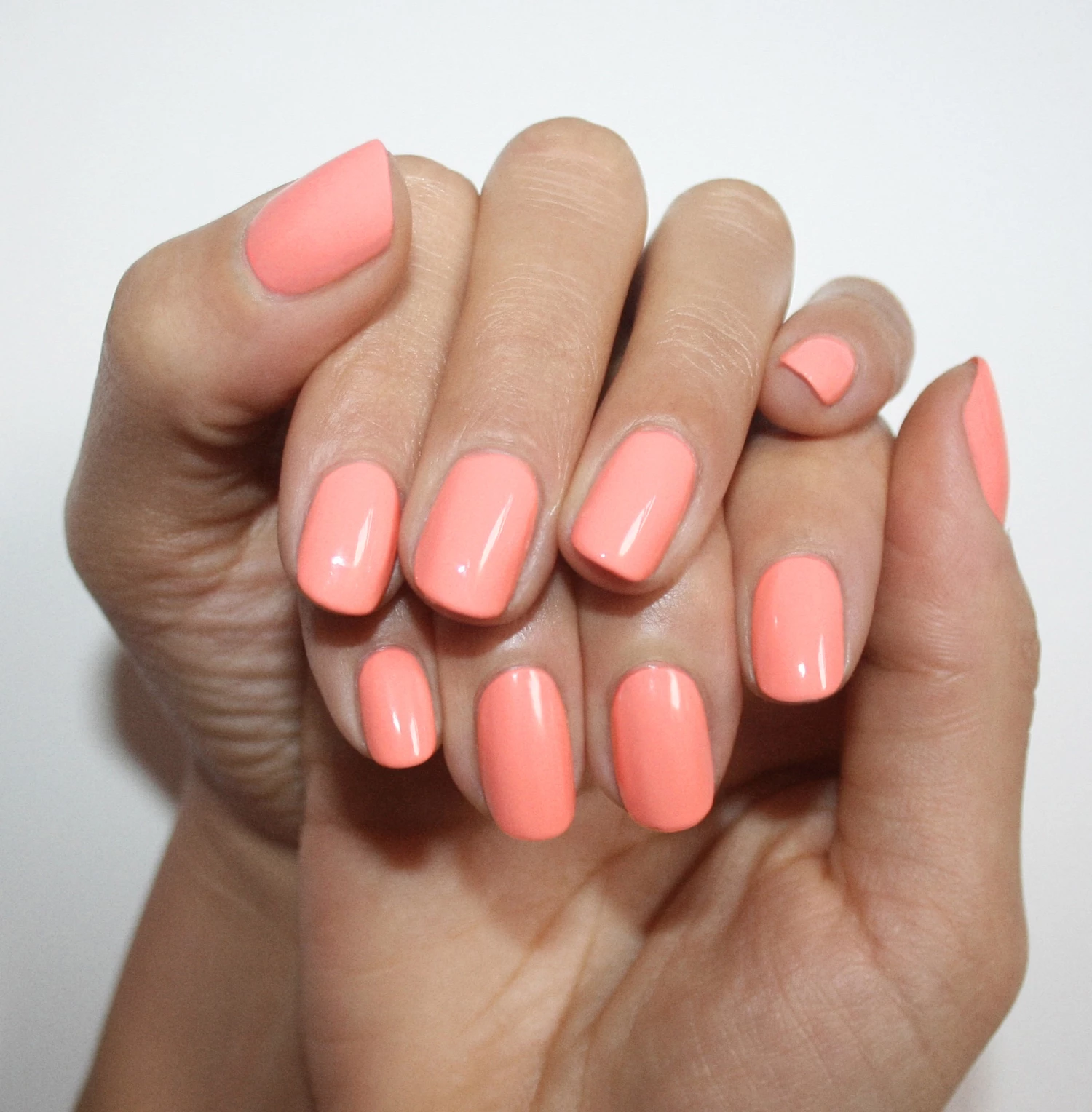 CND Vinylux Nail Polish 373 Rule Breaker 6 CND Vinylux Nail Polish 373 Rule Breaker - Billede 6