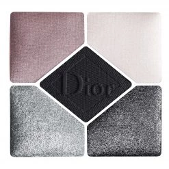 salling Salg -salling Salg dior 5 couleurs couture palette 079 black bow 1