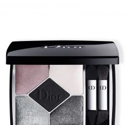 salling Salg 16 Dior 5 Couleurs Couture Palette 079 Black Bow