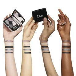 Dior 5 Couleurs Couture Palette 079 Black Bow 5 Dior 5 Couleurs Couture Palette 079 Black Bow -salling Salg dior 5 couleurs couture palette 079 black bow 3