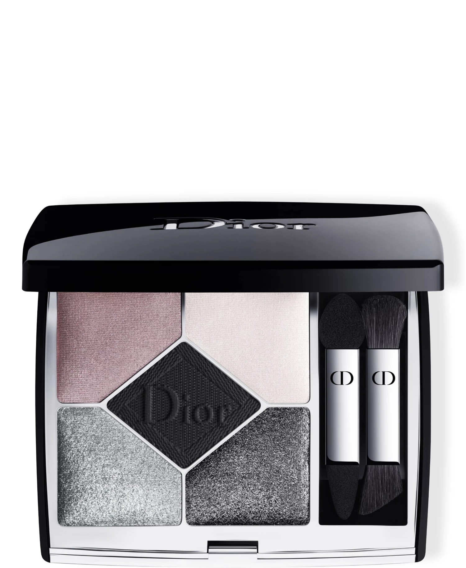 Dior 5 Couleurs Couture Palette 079 Black Bow 1 Dior 5 Couleurs Couture Palette 079 Black Bow