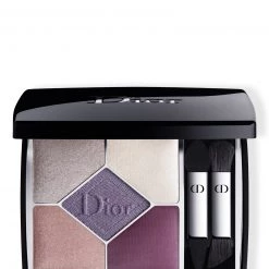 Dior 5 Couleurs Couture Palette 159 Plum Tulle