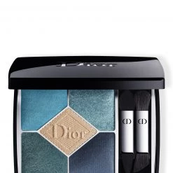 Dior 5 Couleurs Couture Palette 279 Denim
