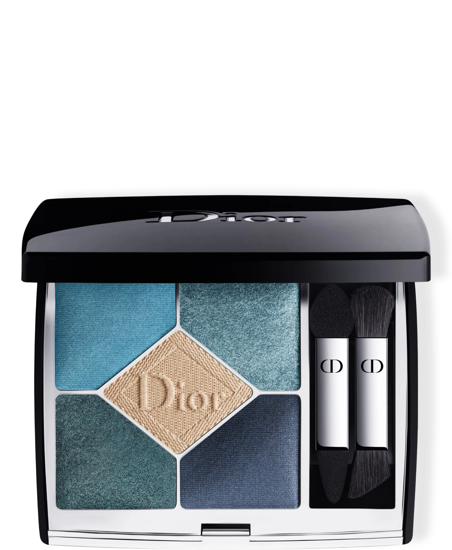Dior 5 Couleurs Couture Palette 279 Denim 1 Dior 5 Couleurs Couture Palette 279 Denim