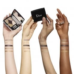 Dior 5 Couleurs Couture Palette 539 Grand Bal -salling Salg dior 5 couleurs couture palette 539 grand bal 3