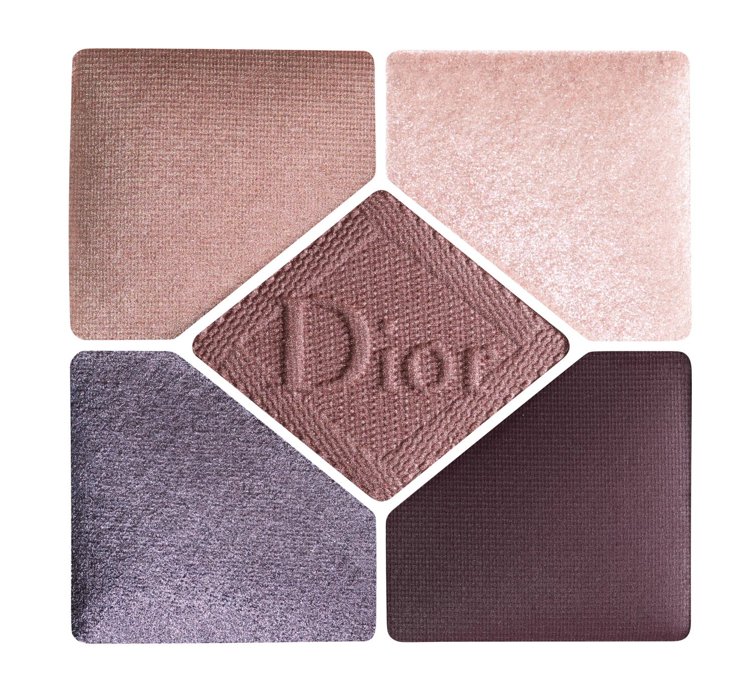 Dior 5 Couleurs Couture Palette 769 Tutu 2 Dior 5 Couleurs Couture Palette 769 Tutu - Billede 2