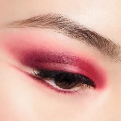 Dior 5 Couleurs Couture Palette 879 Rouge Trafalgar -salling Salg dior 5 couleurs couture palette 879 rouge trafalgar 2