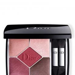 Dior 5 Couleurs Couture Palette 879 Rouge Trafalgar