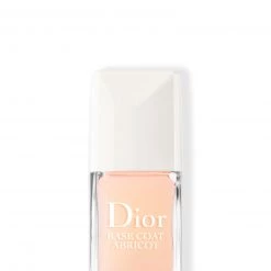 Dior Abricot Base Coat