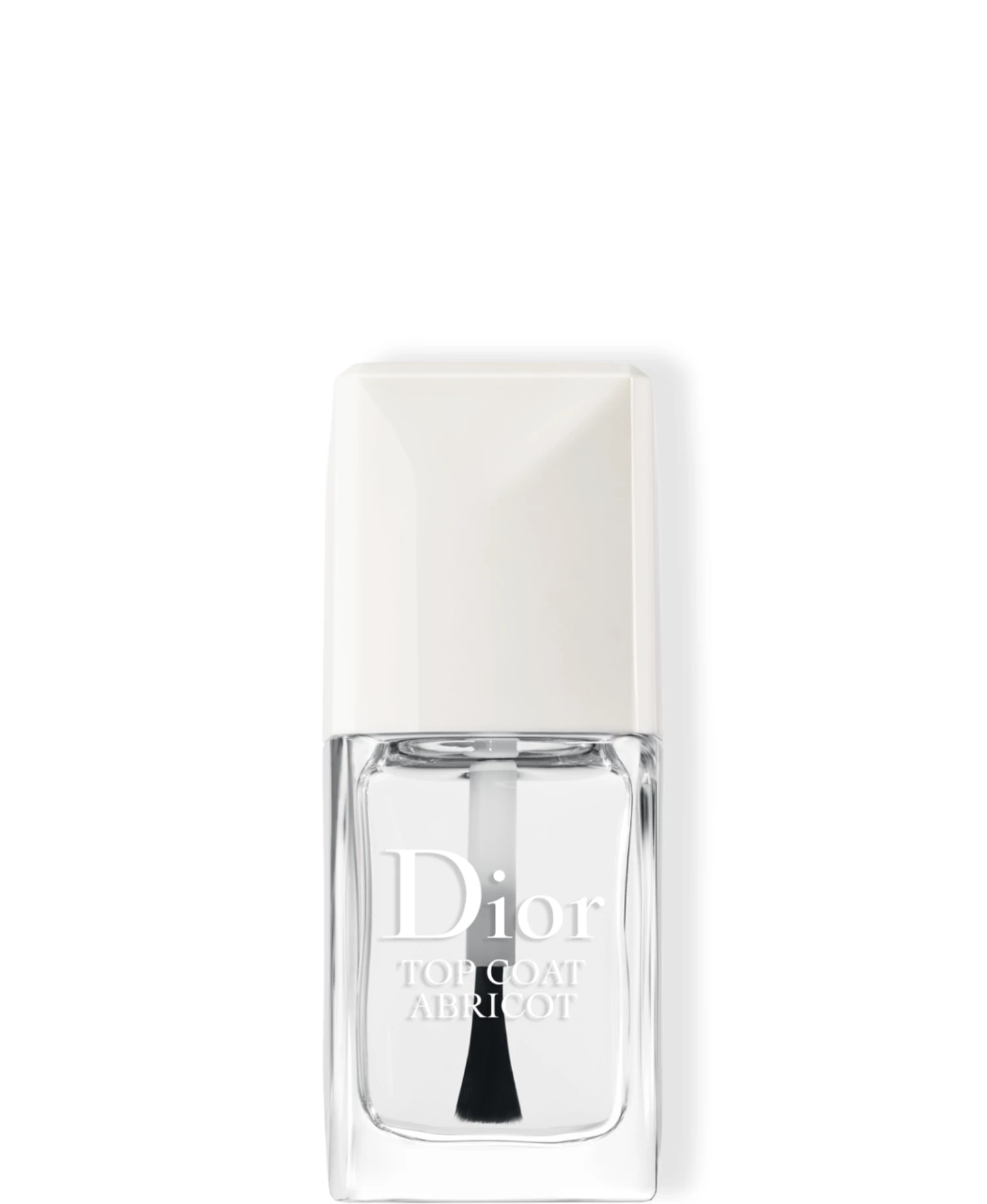 Dior Abricot Top Coat 1 Dior Abricot Top Coat