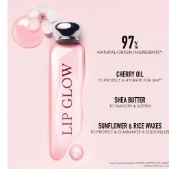 Dior Addict Lip Glow Balm 000 Universal Clear 11 Dior Addict Lip Glow Balm 000 Universal Clear -salling Salg dior addict lip glow balm 000 universal clear 5 scaled