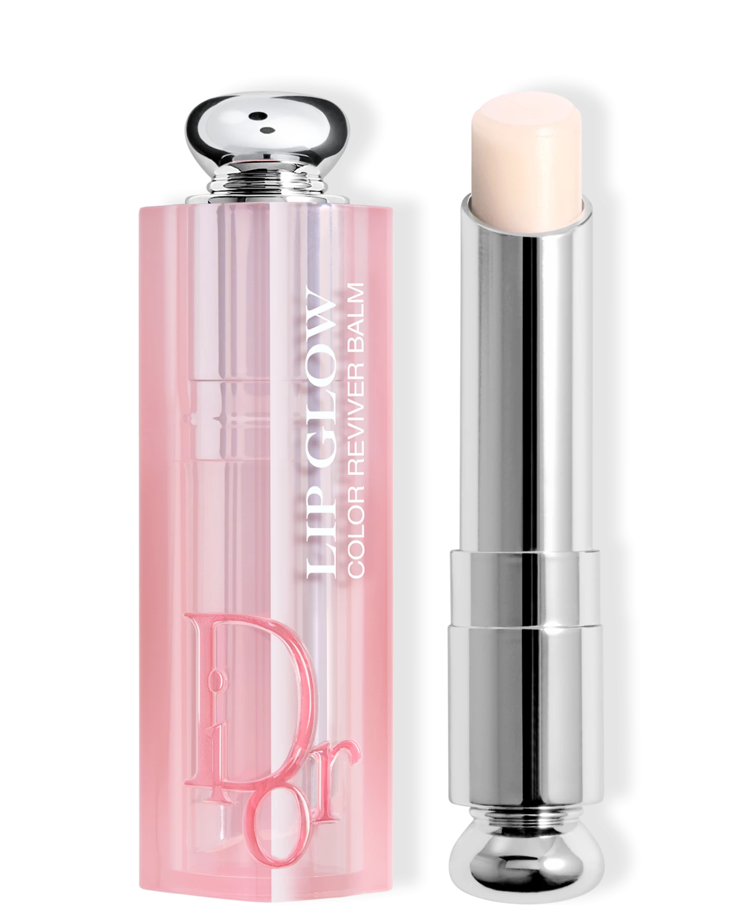 Dior Addict Lip Glow Balm 000 Universal Clear 1 Dior Addict Lip Glow Balm 000 Universal Clear