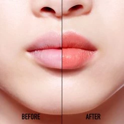 Dior Addict Lip Glow Balm 004 Coral -salling Salg dior addict lip glow balm 004 coral 2
