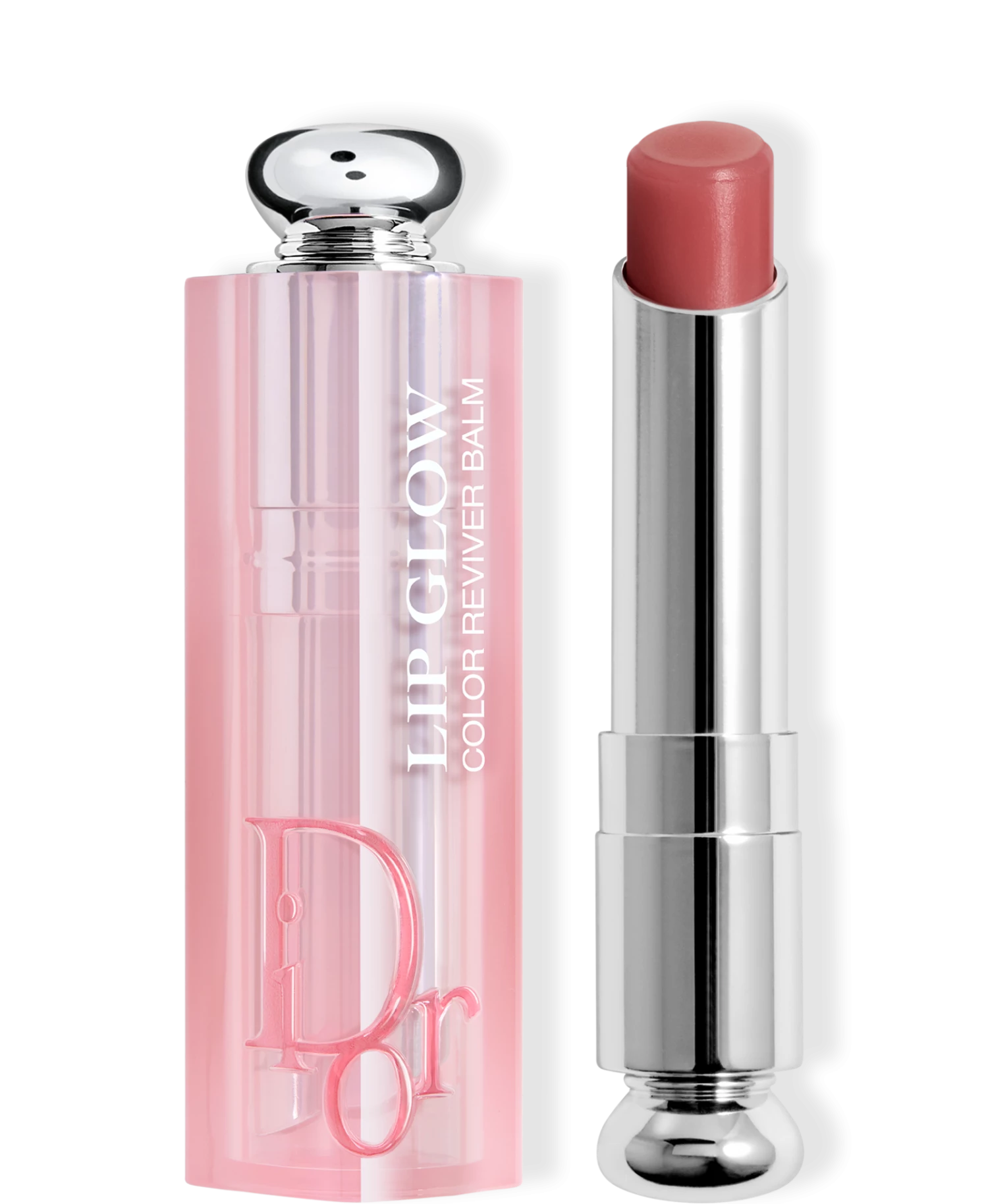 Dior Addict Lip Glow Balm 012 Rosewood 1 Dior Addict Lip Glow Balm 012 Rosewood